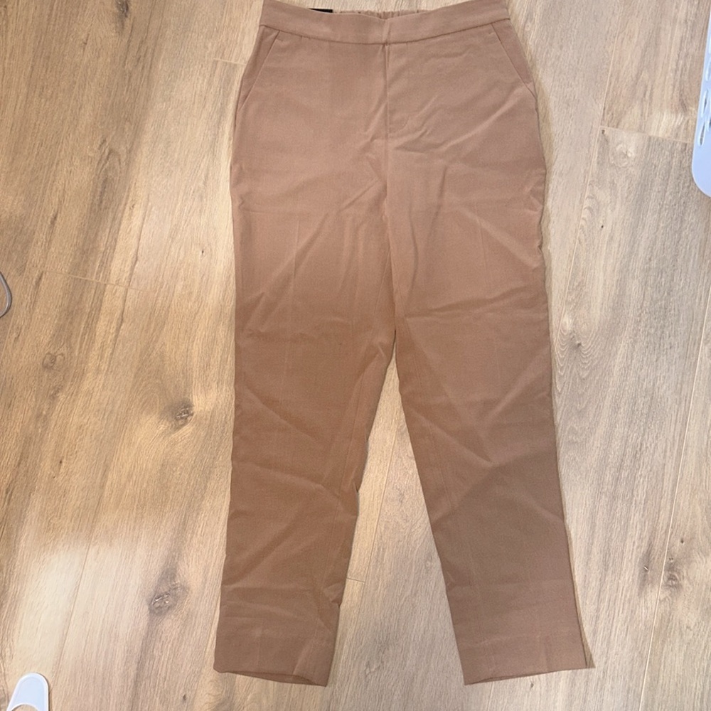 Banana Republic Stretchy Dress Pants